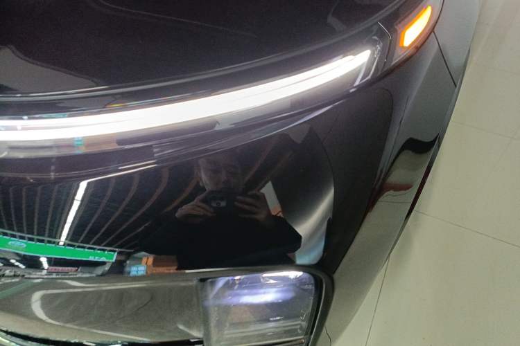 Used Li Auto L9 2024 Ultra Model