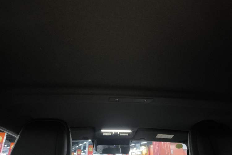 Used iCAR V23 2026 Model V23S 501 Four-Wheel Drive Peak Performance Edition