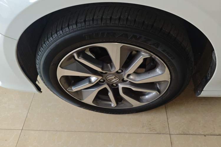 Used Honda Inspire 2019 260TURBO Elegant Edition China VI Emission Standard