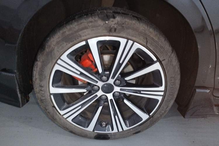 Used Geely Auto Preface 2025 Dongfang Yao 2.0TD Lanxing Edition
