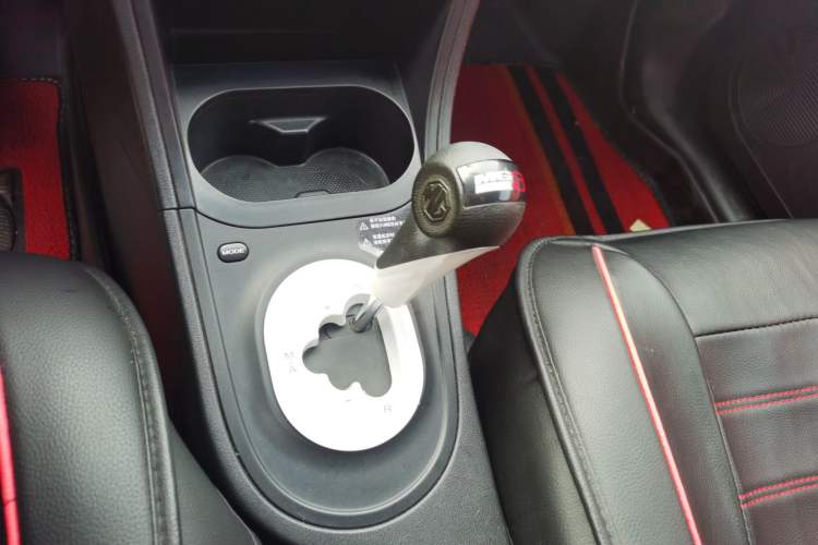 Used MG 3 2013 1.5L AMT Elite Edition