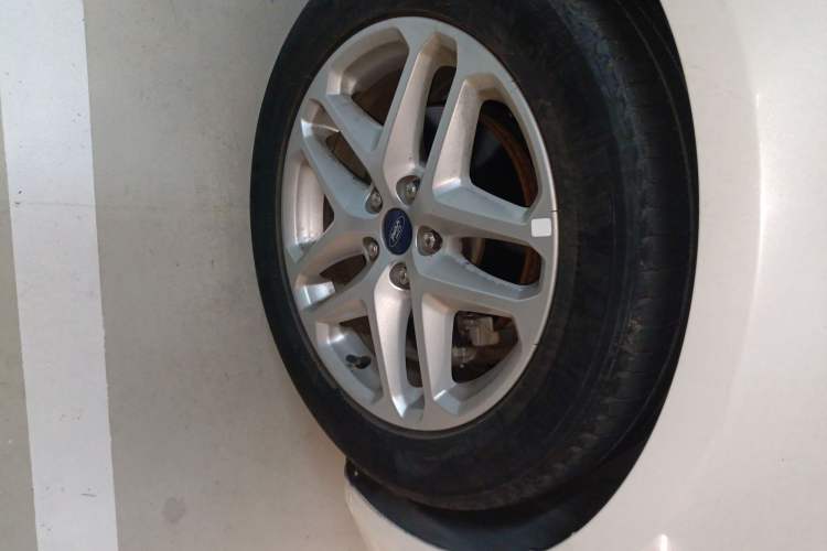 Used Ford Mondeo 2013 1.5L GTDi180 Fashion Edition