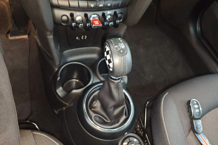 Used MINI MINI 2016 1.2T ONE Pioneer Edition