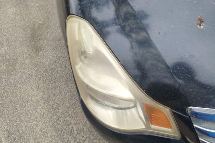 Used Nissan Sylphy 2009 2.0XL CVT Luxury Edition