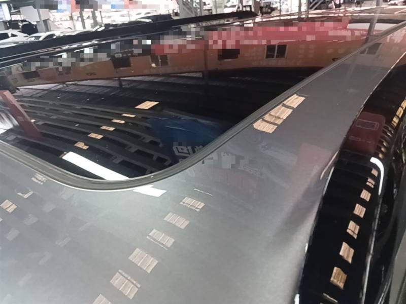 Used Formula Leopard 5 2025 TianShen Intelligent Driving Max Edition — 26