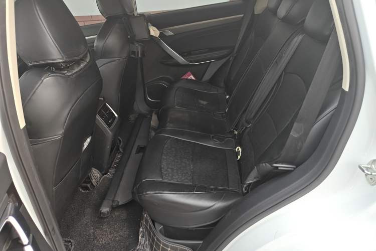 Used Geely Auto Emgrand X7 Sport 2020 1.8TD DCT Smart Connect PRO