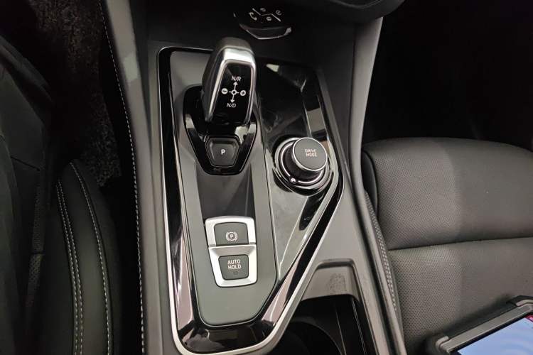 Used Lynk & Co 03 2022 1.5TD DCT JingPro