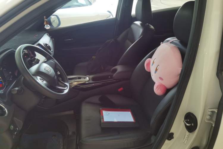 Used Honda XR-V 2017 1.5L LXi CVT Classic Edition