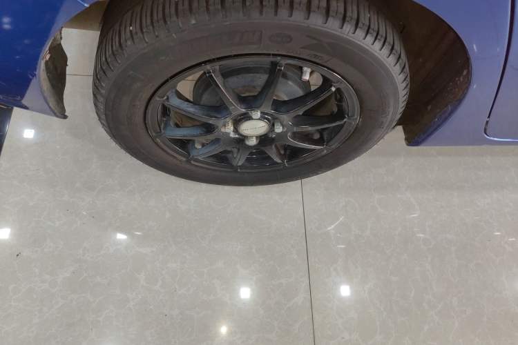 Used Honda Fit 2018 1.5L CVT Comfort Version