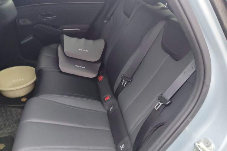 Used BYD Qin L 2024 DM-i 120KM Leading Model