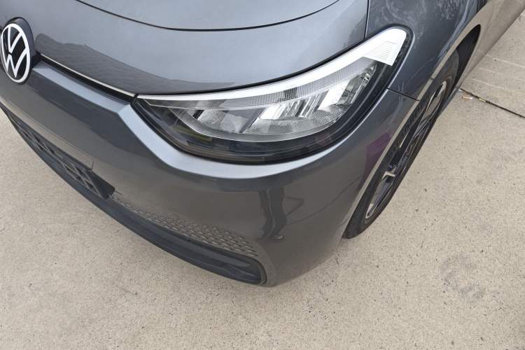 Used Volkswagen ID.3 2022 Pure Edition