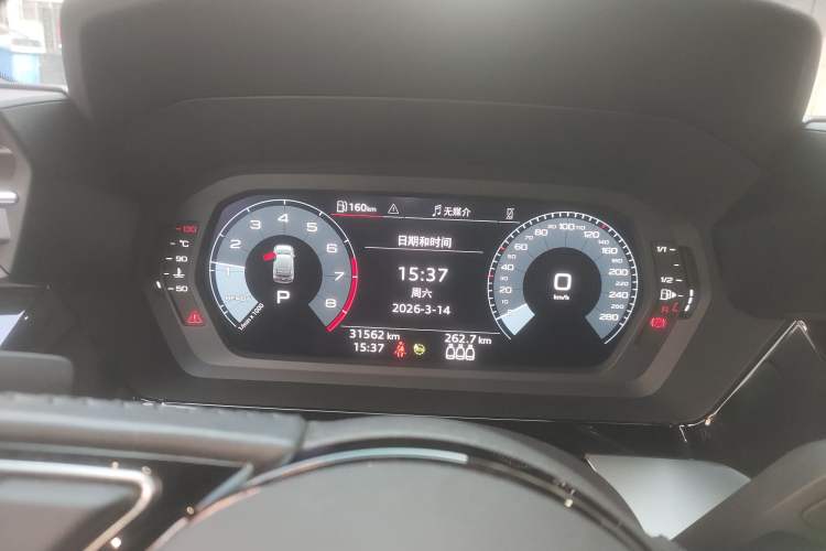 Used Audi A3 2022 Sportback 35 TFSI Ambition Sport Edition