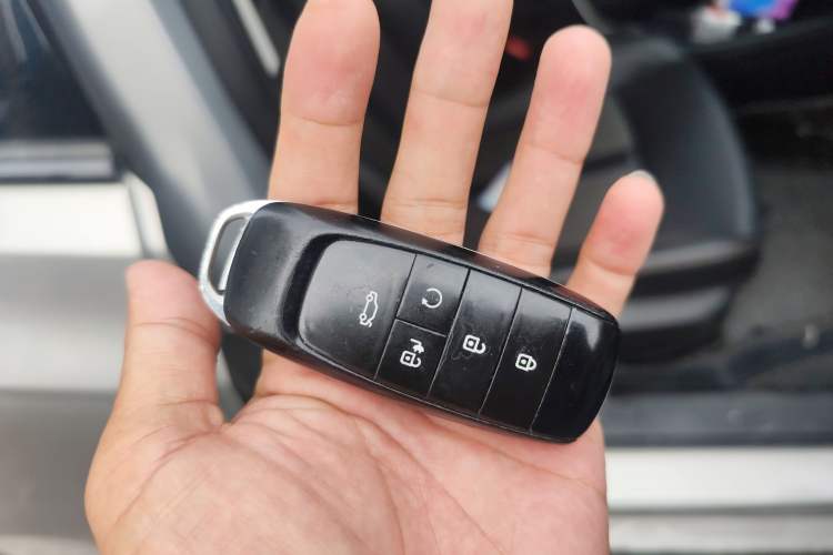 Used AION S 2020 Meizu 580
