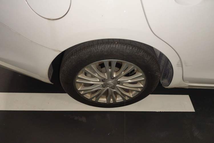 Used Buick GT 2017 15N Automatic Elite Version