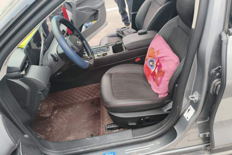 Used Ford Mondeo 2022 EcoBoost 245 Luxury Model