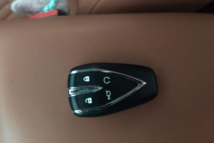 Used CHANGAN NEVO A05 2024 145 Max