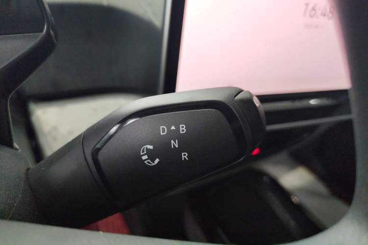 Used Volkswagen ID.3 2025 Revised Version Smart Edition Purely Intelligent Enjoyment Version