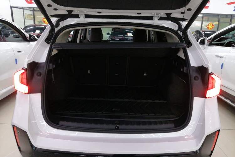 Used BMW X1 2025 Model sDrive25Li M Sport Package