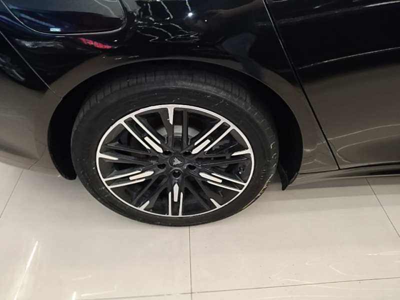 Used NETA S 2023 Pure Electric 520km Rear-Drive Lite Version — 25