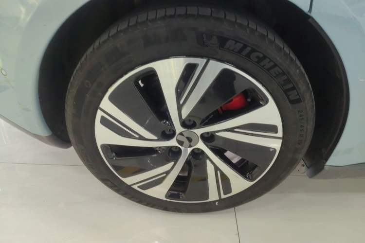 Used Nio ET5 2022 75 kWh