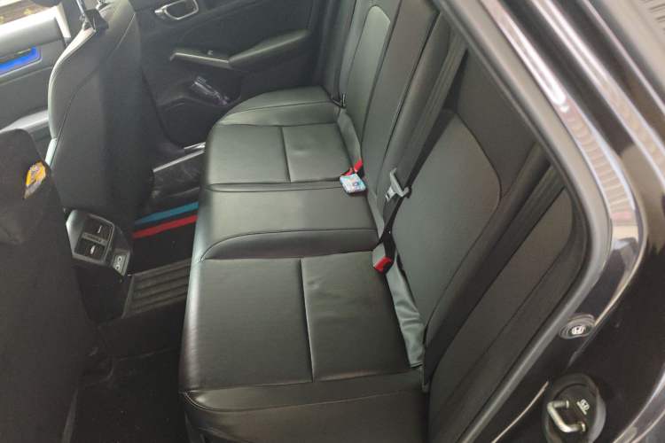 Used Honda Integra 2023 240TURBO CVT Smart Enjoyment Version