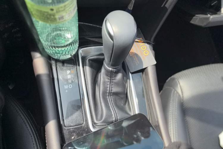 Used Mazda 3 Axela 2019 Cloud-Controlled Version Sedan 2.0L Automatic Luxury Trim China VI Standard