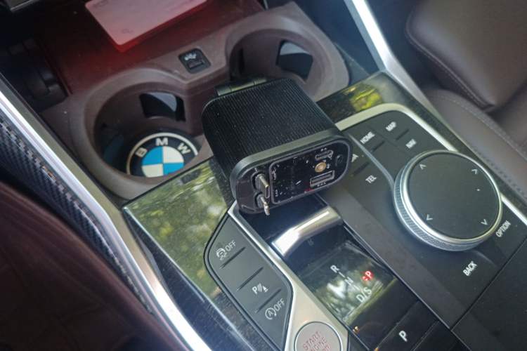 Used BMW 3 Series 2023 325Li M Sport Package