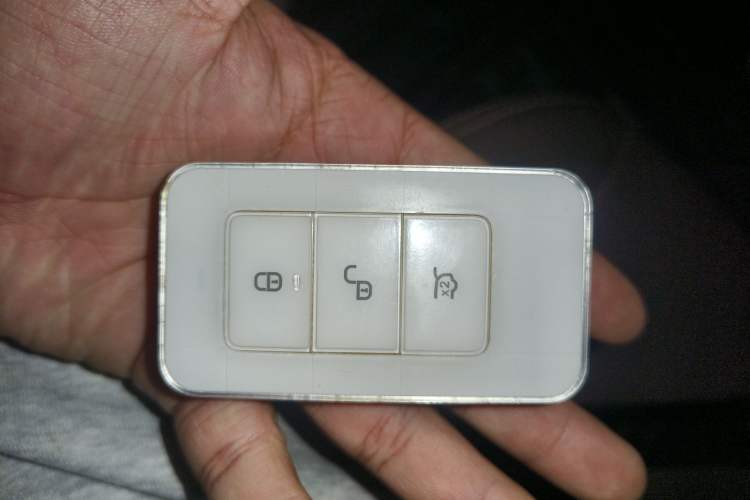 Used BYD Tang New Energy 2017 2.0T All-Wheel Drive Hyatt Model
