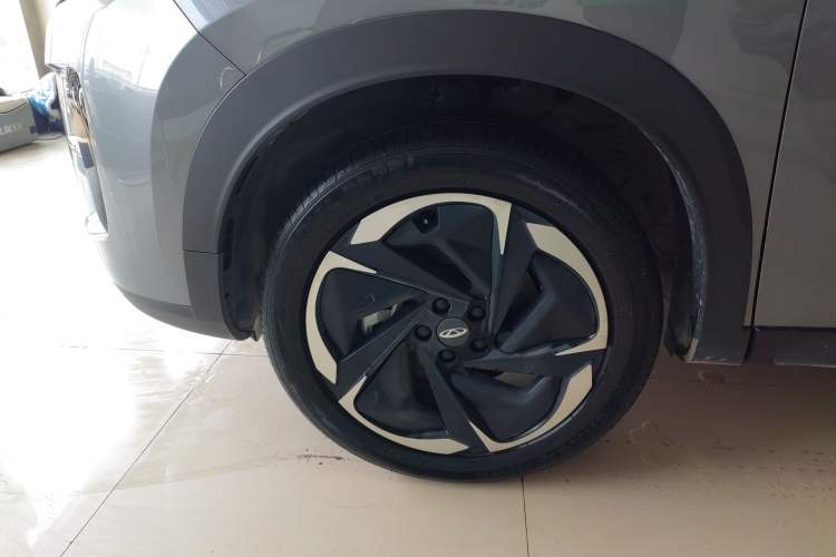 Used Chery Tiggo 7 C-DM 2025 1.5T 120KM Luxury Trim
