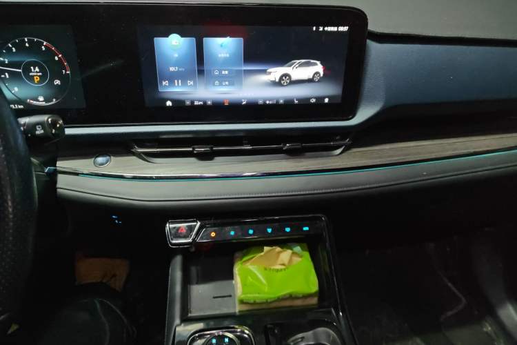 Used Ford Equator Sport 2022 EcoBoost 170 Premier Edition