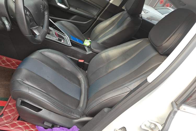 Used Peugeot 308 2016 350THP Automatic Prestige Edition
