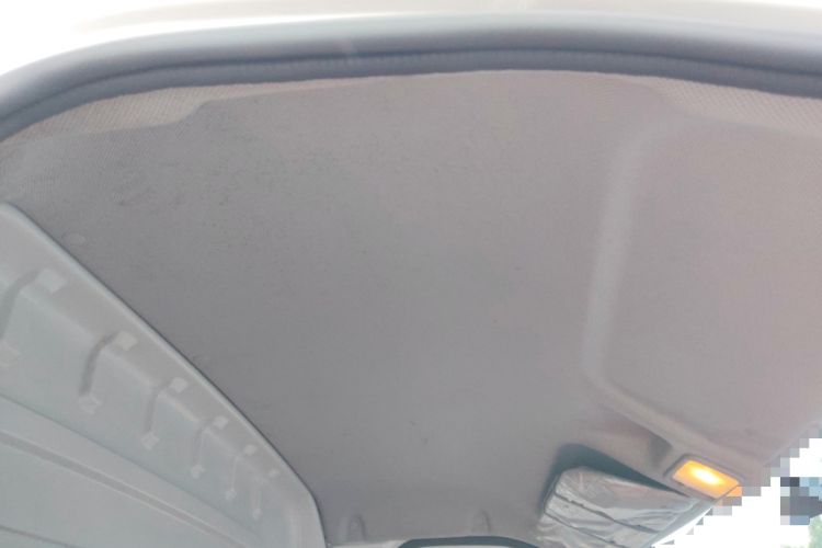 Used Wuling Yangguang 2024 300km Comfort Version with Sealed Windows 60kW
