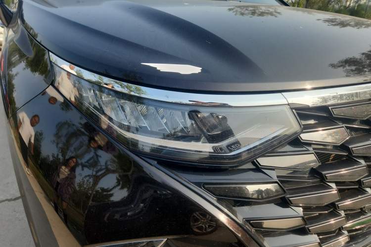 Used Hyundai Custo 2021 380TGDi Smart Love Flagship Edition TOP Premium