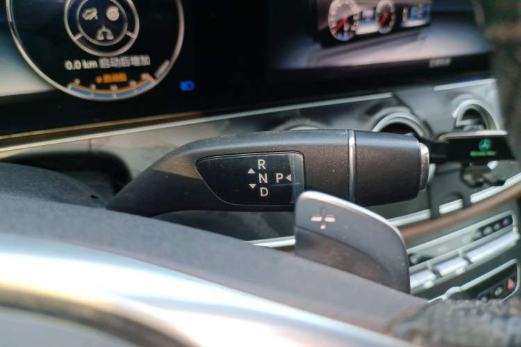 Used Mercedes-Benz E-Class 2018 Facelift E 200 L Sport Edition