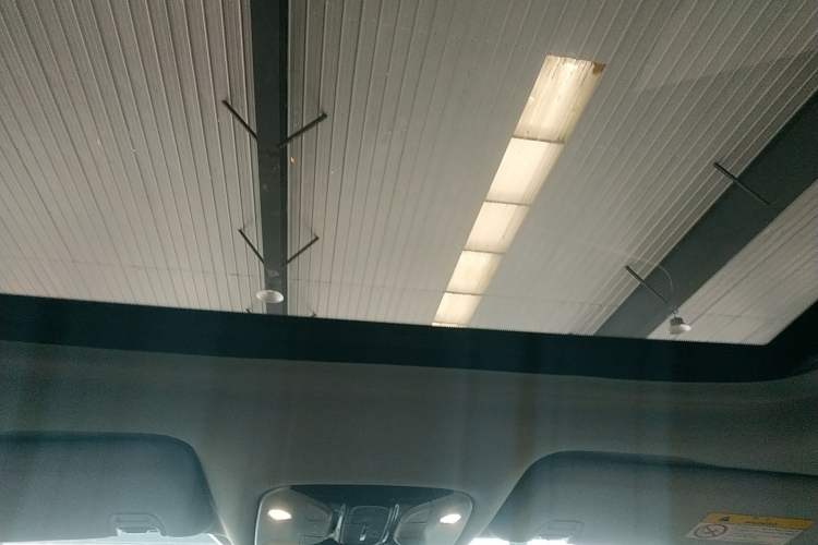 Used GAC Trumpchi M8 2020 Flagship Model 390T Deluxe Edition