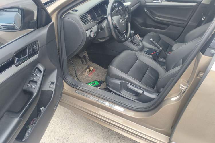 Used Volkswagen Sagitar 2018 280TSI DSG Ignite Edition
