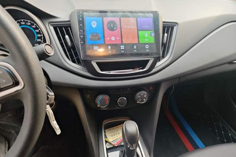 Used Chevrolet Cavalier 2018 320 Automatic Xinyue Edition