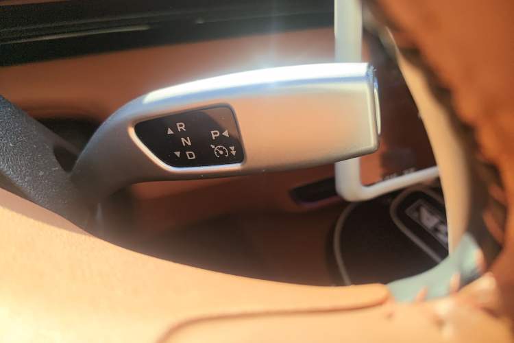 Used Deepal S07 2023 200Max Range-Extended Version