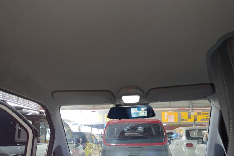 Used Baojun E200 2020 305KM Smart Drive Version