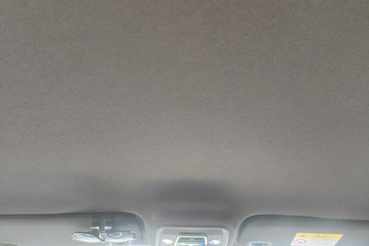 Used BYD Seagull 2023 Active Version Headliner