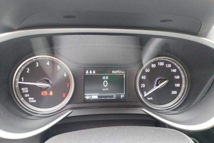 Used Buick Encore 2020 20T CVT Elite Edition