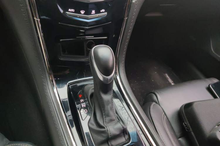 Used Cadillac ATS-L 2017 28T Tech Edition