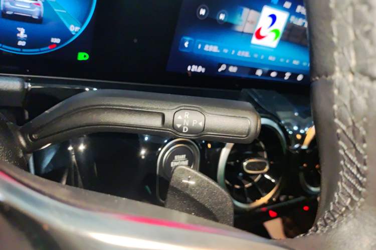 Used Mercedes-Benz GLA 2022 Second Facelift GLA 200
