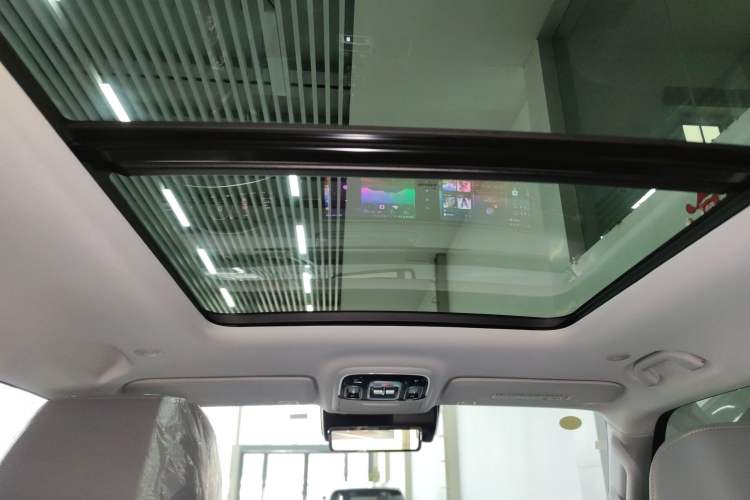 Used BAIC Off-Road BJ40 Electric Drive 2025 Advanced Edition