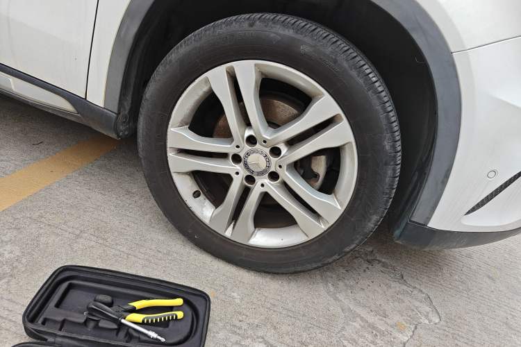 Used Mercedes-Benz GLA 2016 GLA 200 Sport Edition