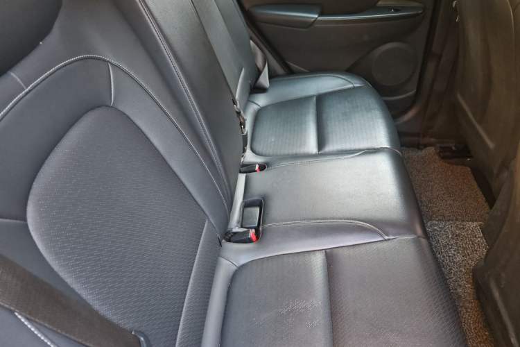 Used Hyundai ENCINO 2018 1.6T Dual-Clutch Zhilian Edition China V Standard
