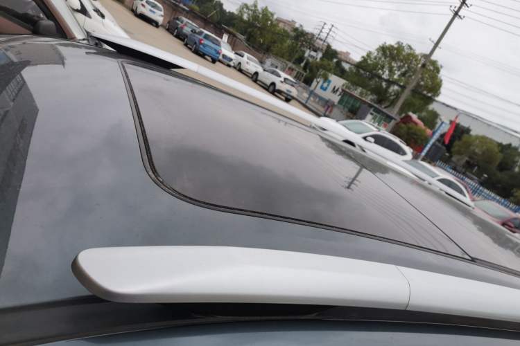 Used Geely Auto Haoyue 2022 1.8TD DCT Luxury 7-Seater