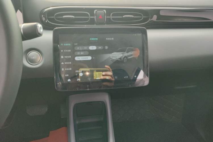 Used Leapmotor T03 2020 400 Lite Edition
