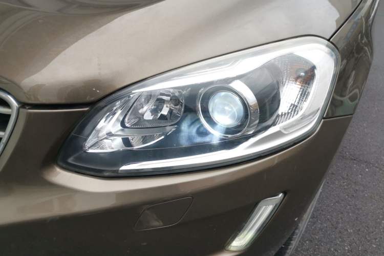 Used Volvo XC60 2017 T5 Smart Upgrade Edition
