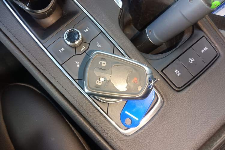 Used Cadillac XT4 2022 28T Two-Wheel Drive Fashion Edition